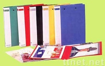 PP雙上強力文書夾