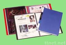 A3 20入／40入資料夾