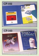 強力夾 , 彈簧夾